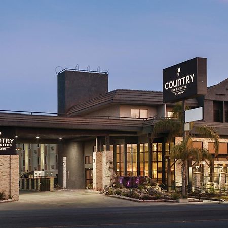 Country Inn & Suites By Radisson, Bakersfield, Ca Екстериор снимка