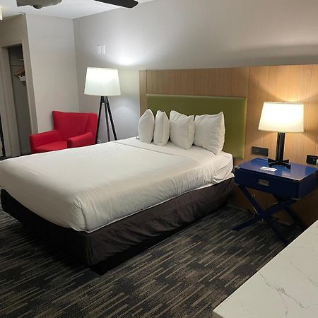 Country Inn & Suites By Radisson, Bakersfield, Ca Екстериор снимка