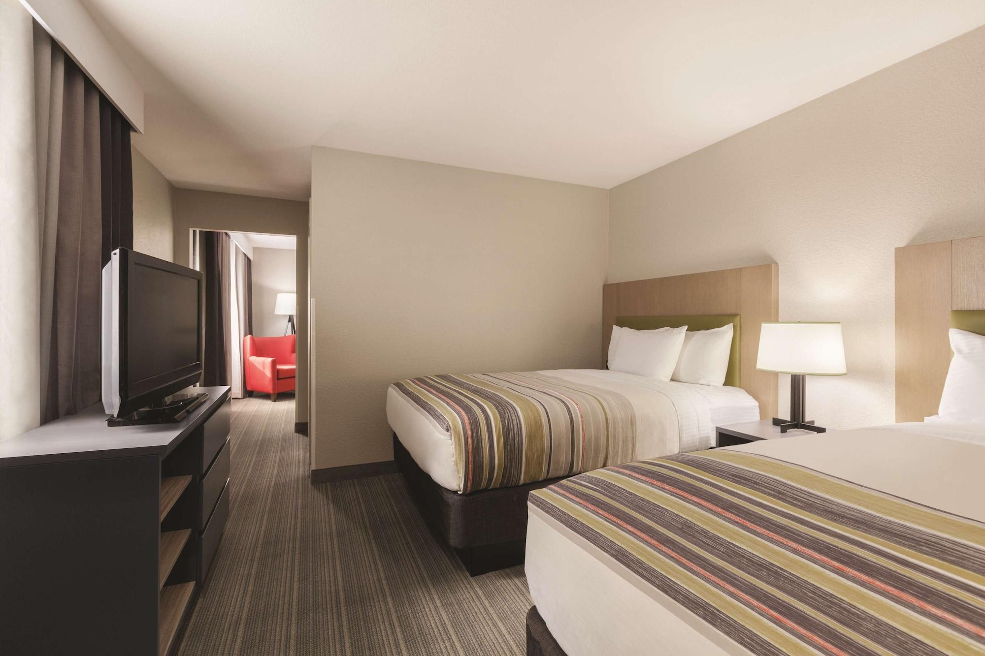 Country Inn & Suites By Radisson, Bakersfield, Ca Екстериор снимка