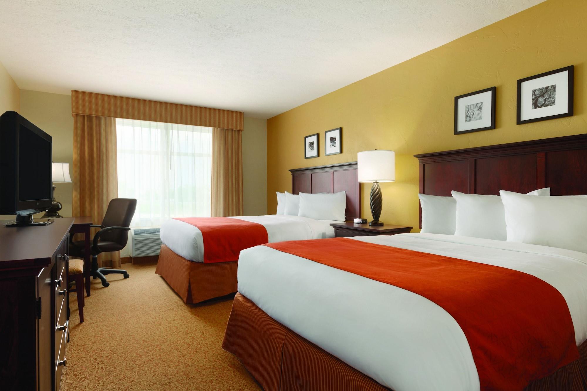 Country Inn & Suites By Radisson, Bakersfield, Ca Екстериор снимка