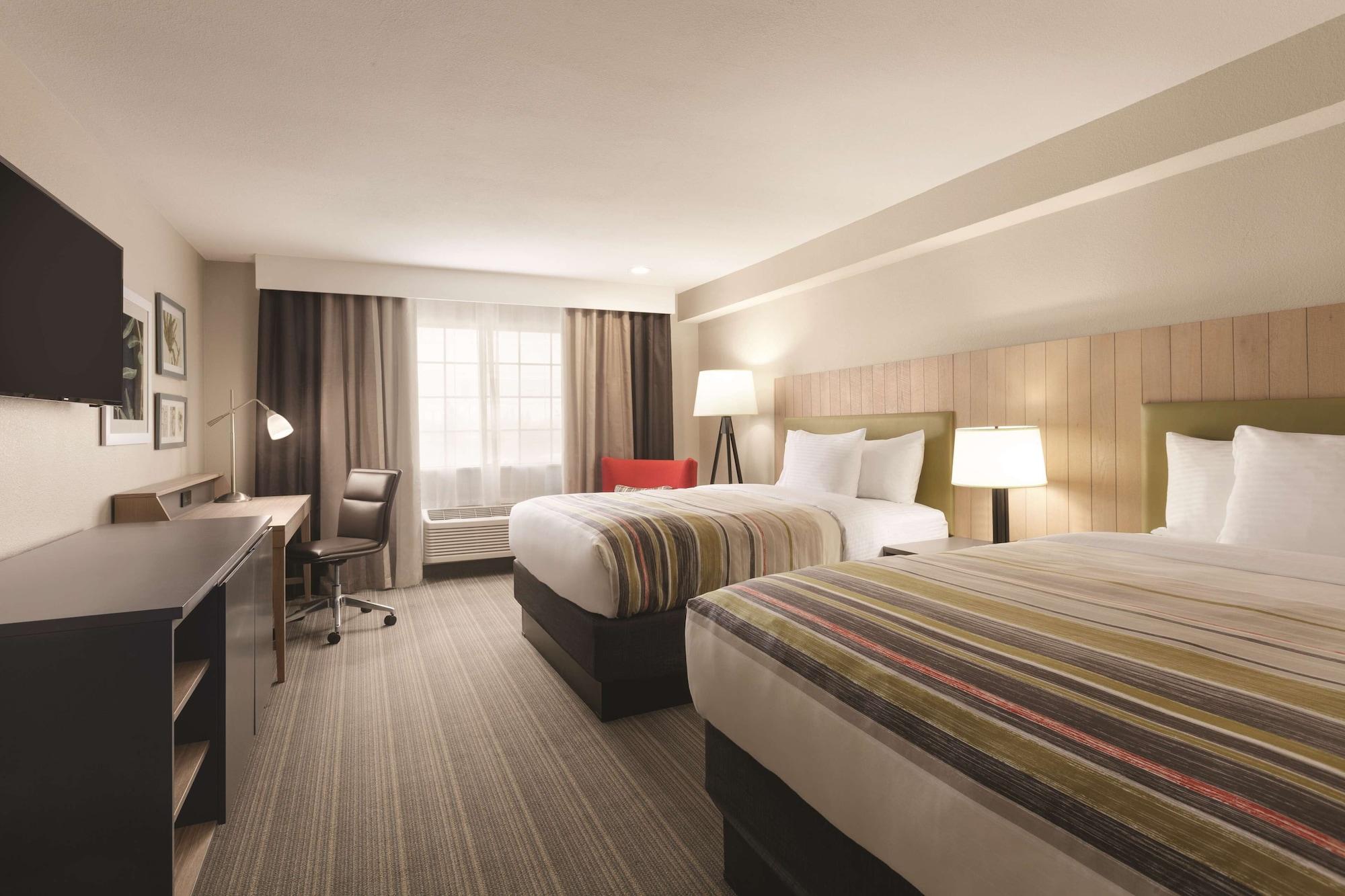 Country Inn & Suites By Radisson, Bakersfield, Ca Екстериор снимка