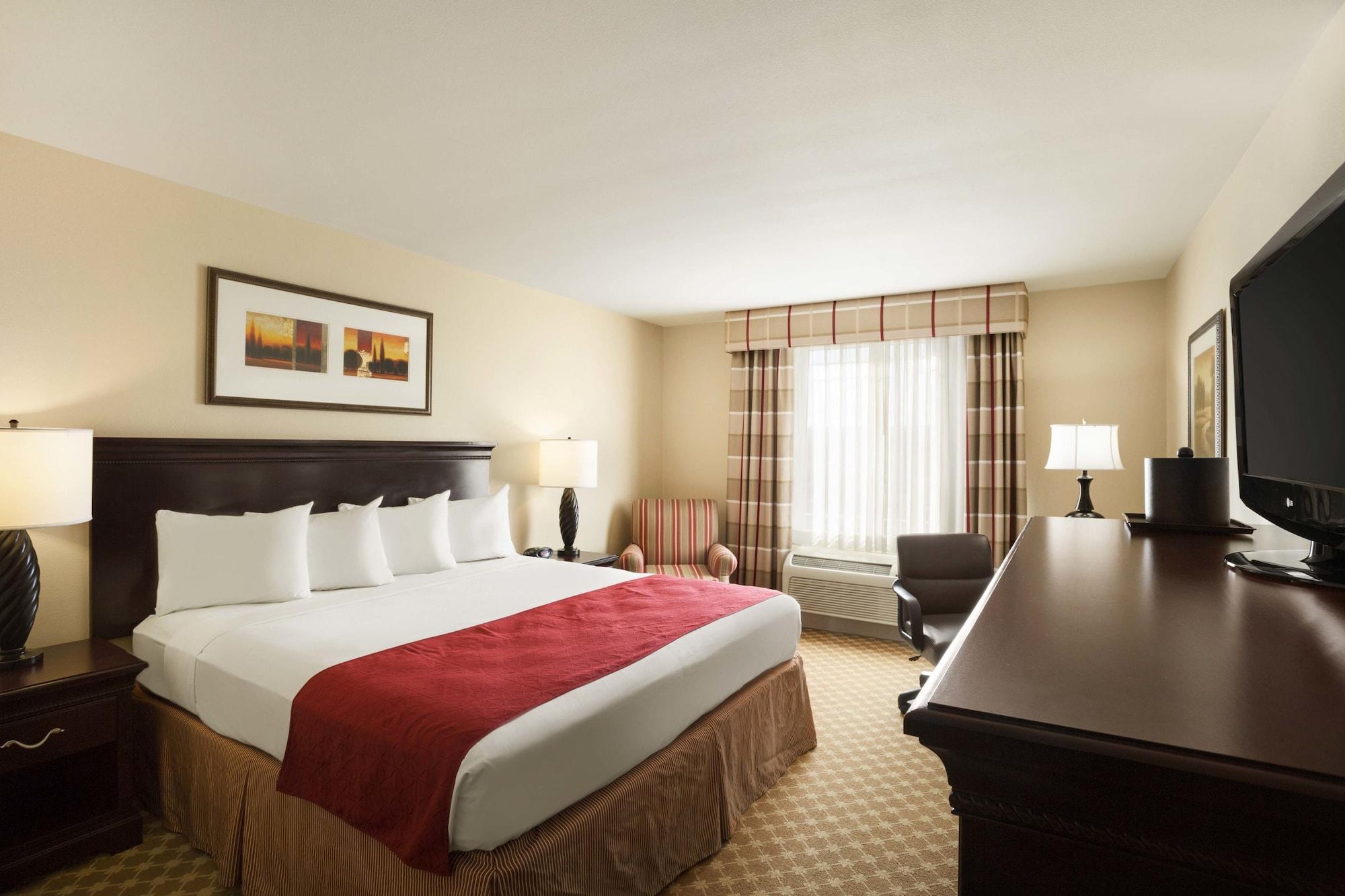 Country Inn & Suites By Radisson, Bakersfield, Ca Екстериор снимка