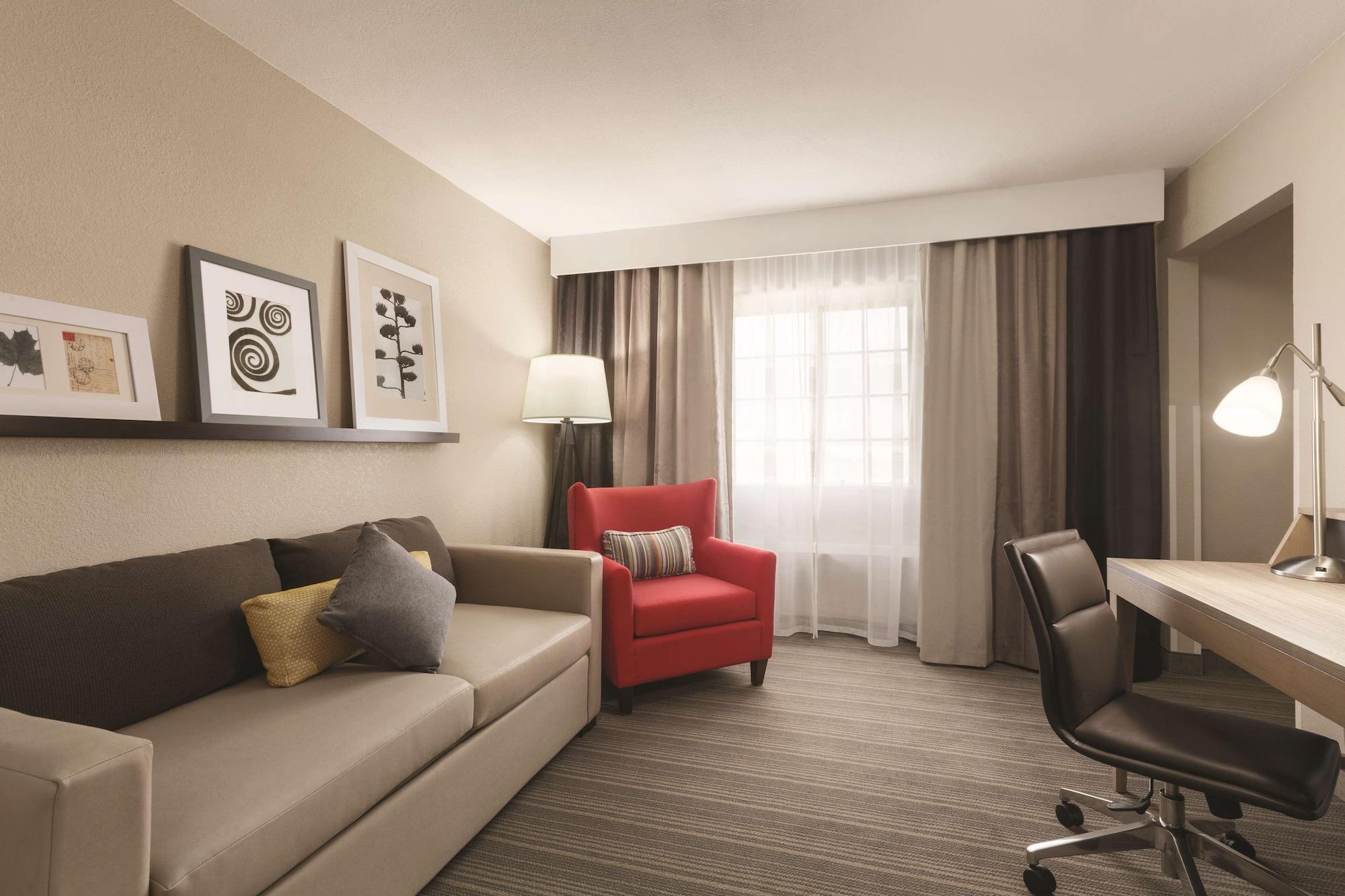 Country Inn & Suites By Radisson, Bakersfield, Ca Екстериор снимка