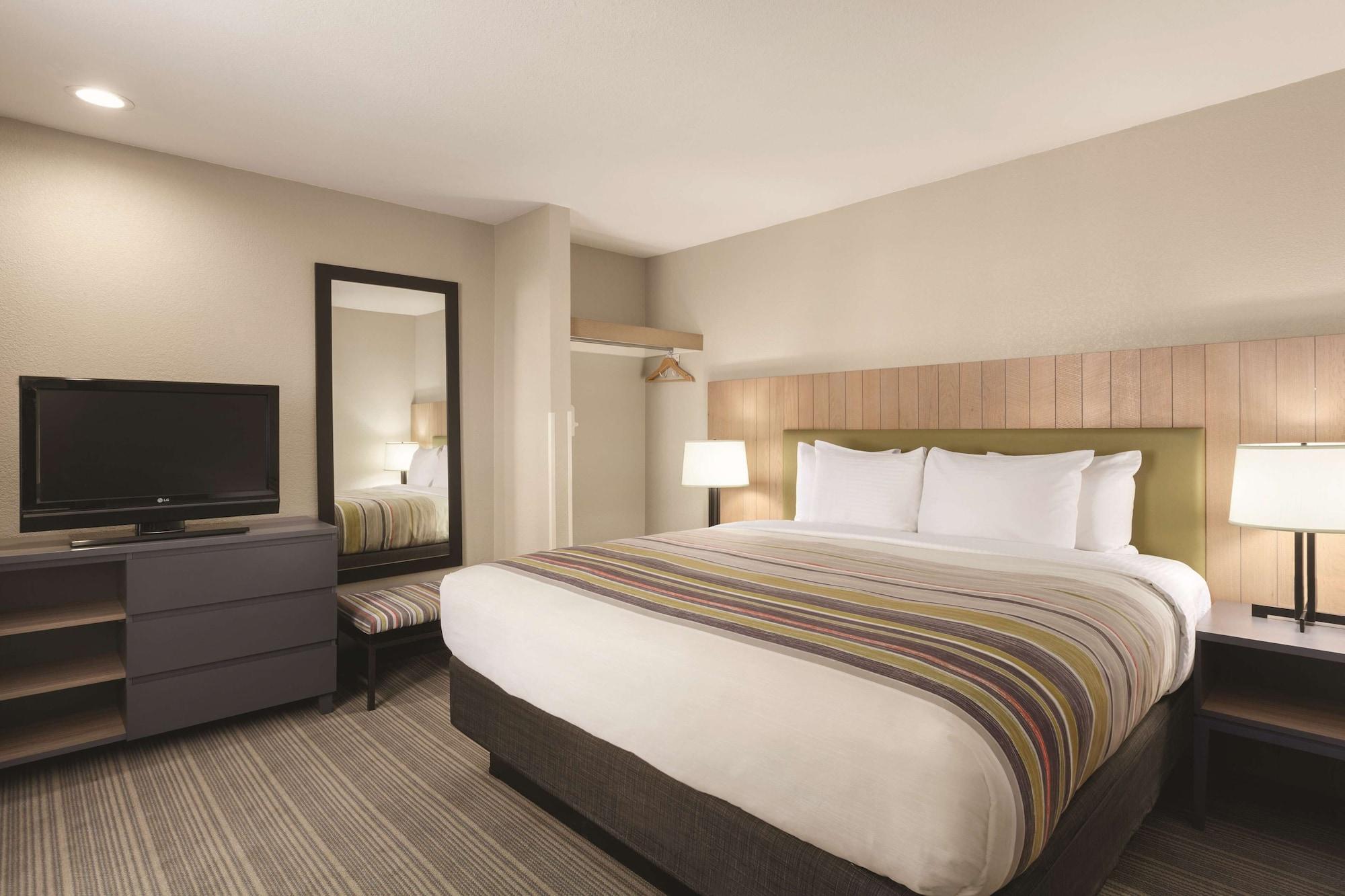 Country Inn & Suites By Radisson, Bakersfield, Ca Екстериор снимка