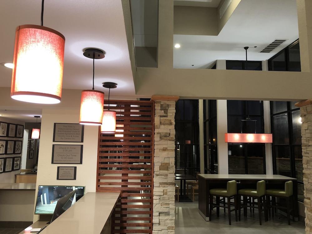Country Inn & Suites By Radisson, Bakersfield, Ca Екстериор снимка