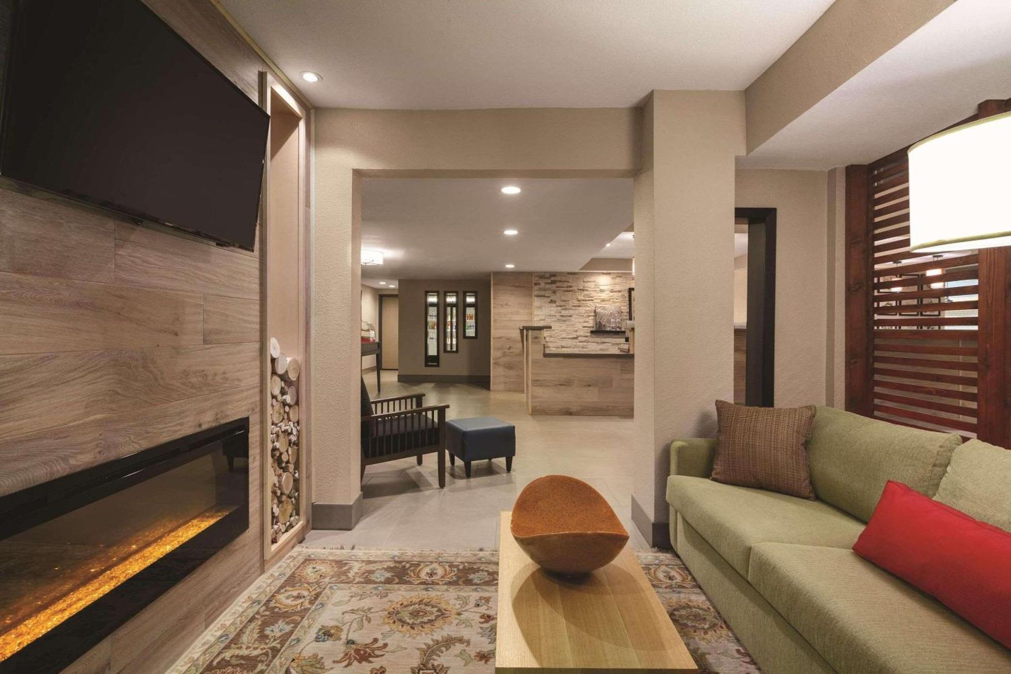 Country Inn & Suites By Radisson, Bakersfield, Ca Екстериор снимка