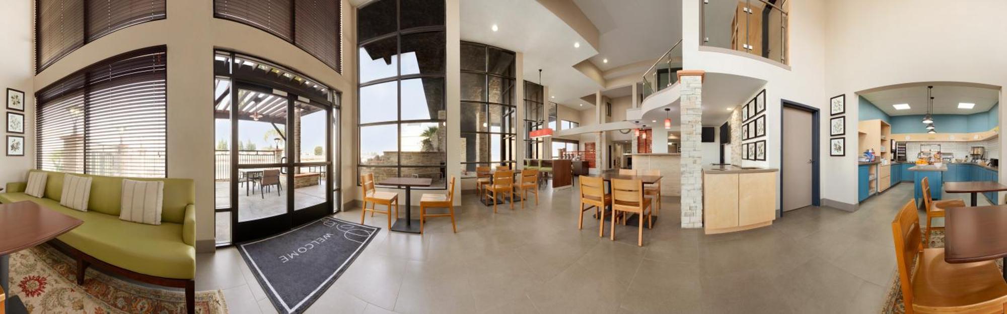Country Inn & Suites By Radisson, Bakersfield, Ca Екстериор снимка