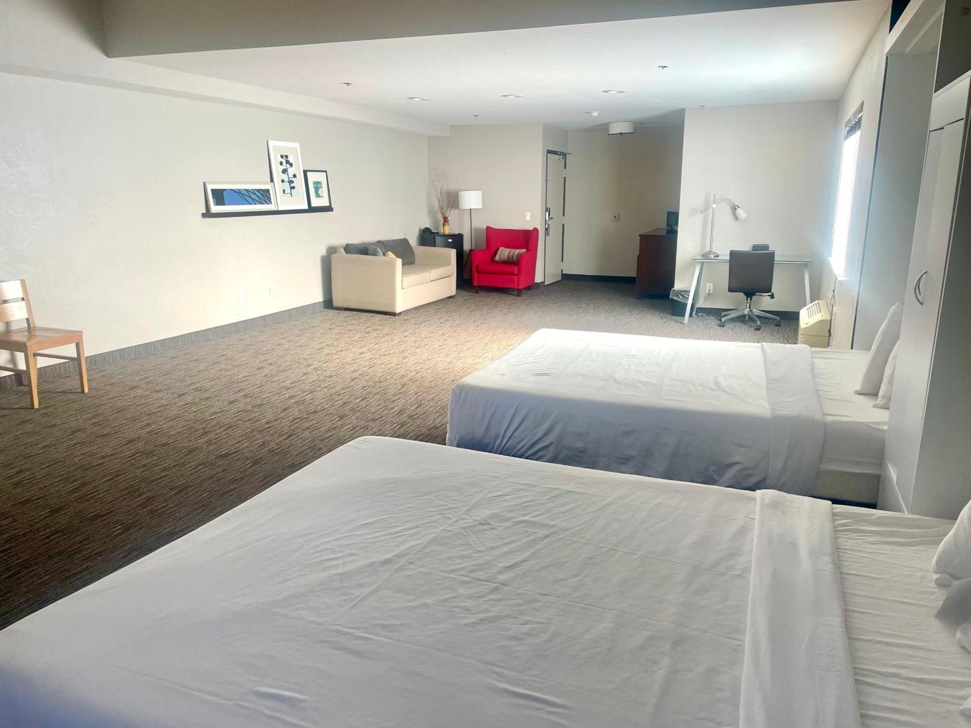 Country Inn & Suites By Radisson, Bakersfield, Ca Екстериор снимка
