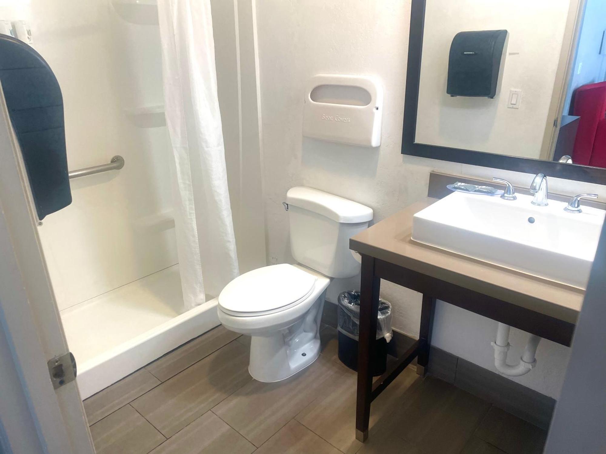 Country Inn & Suites By Radisson, Bakersfield, Ca Екстериор снимка