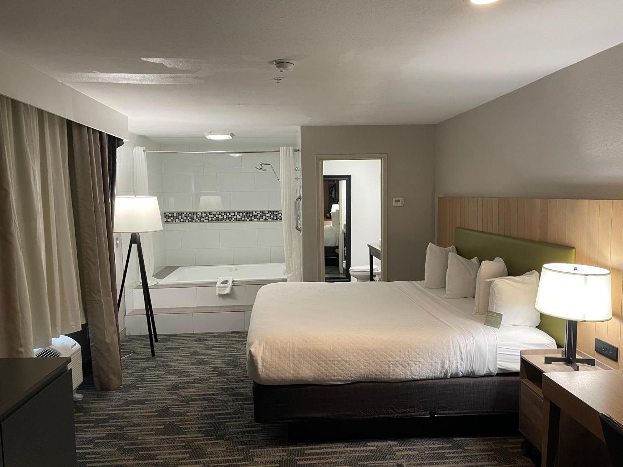 Country Inn & Suites By Radisson, Bakersfield, Ca Екстериор снимка