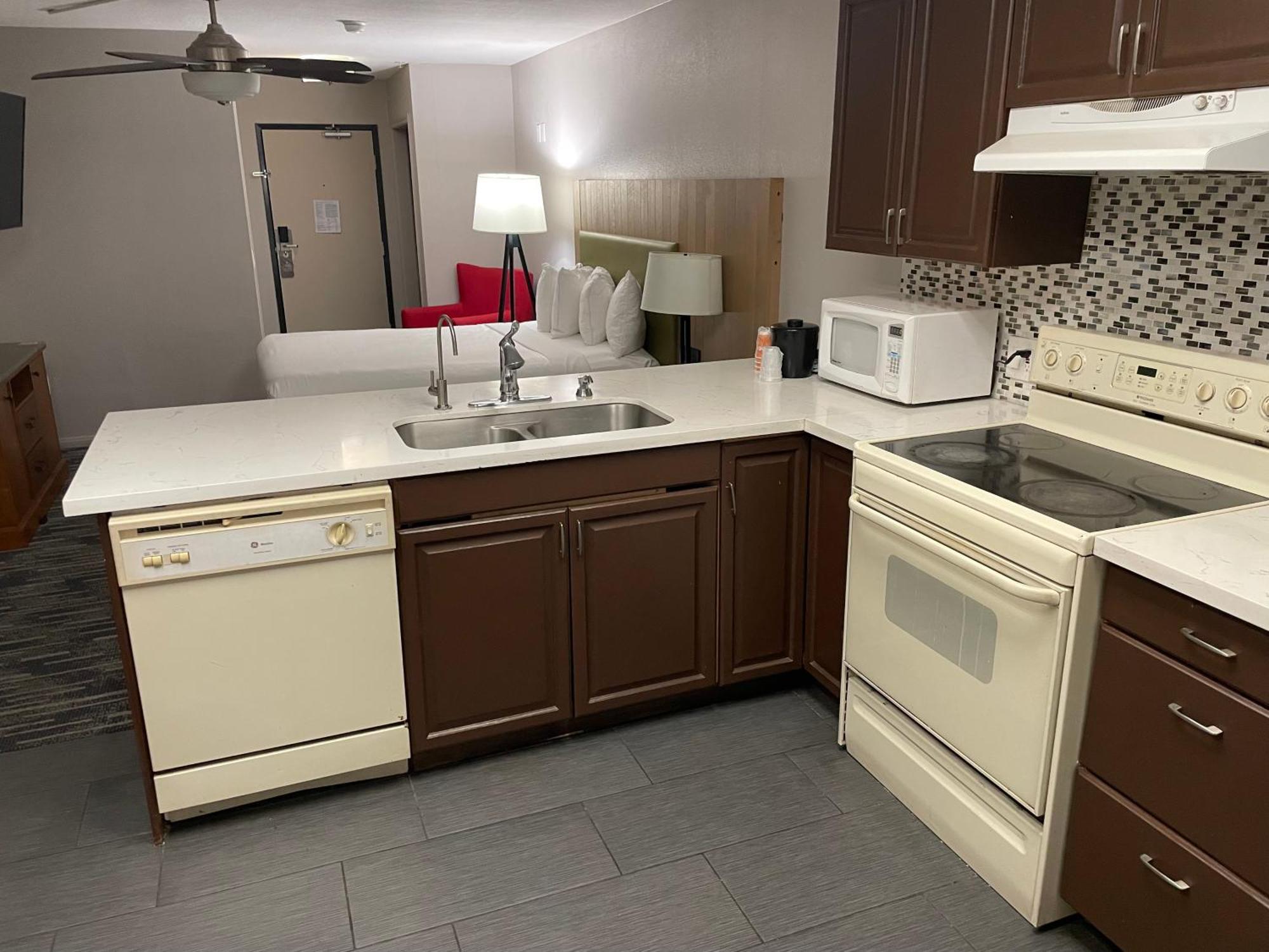 Country Inn & Suites By Radisson, Bakersfield, Ca Екстериор снимка