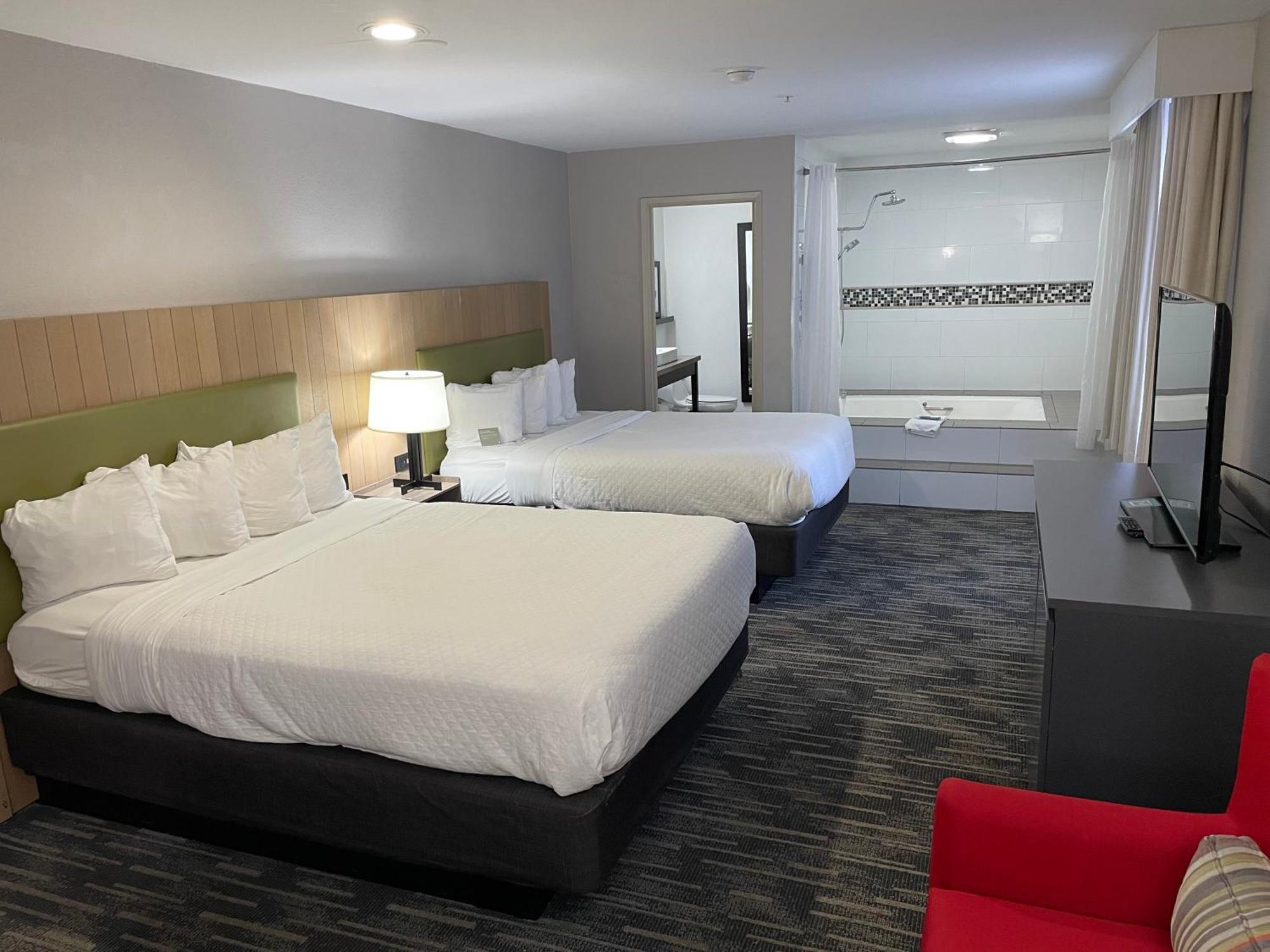 Country Inn & Suites By Radisson, Bakersfield, Ca Екстериор снимка
