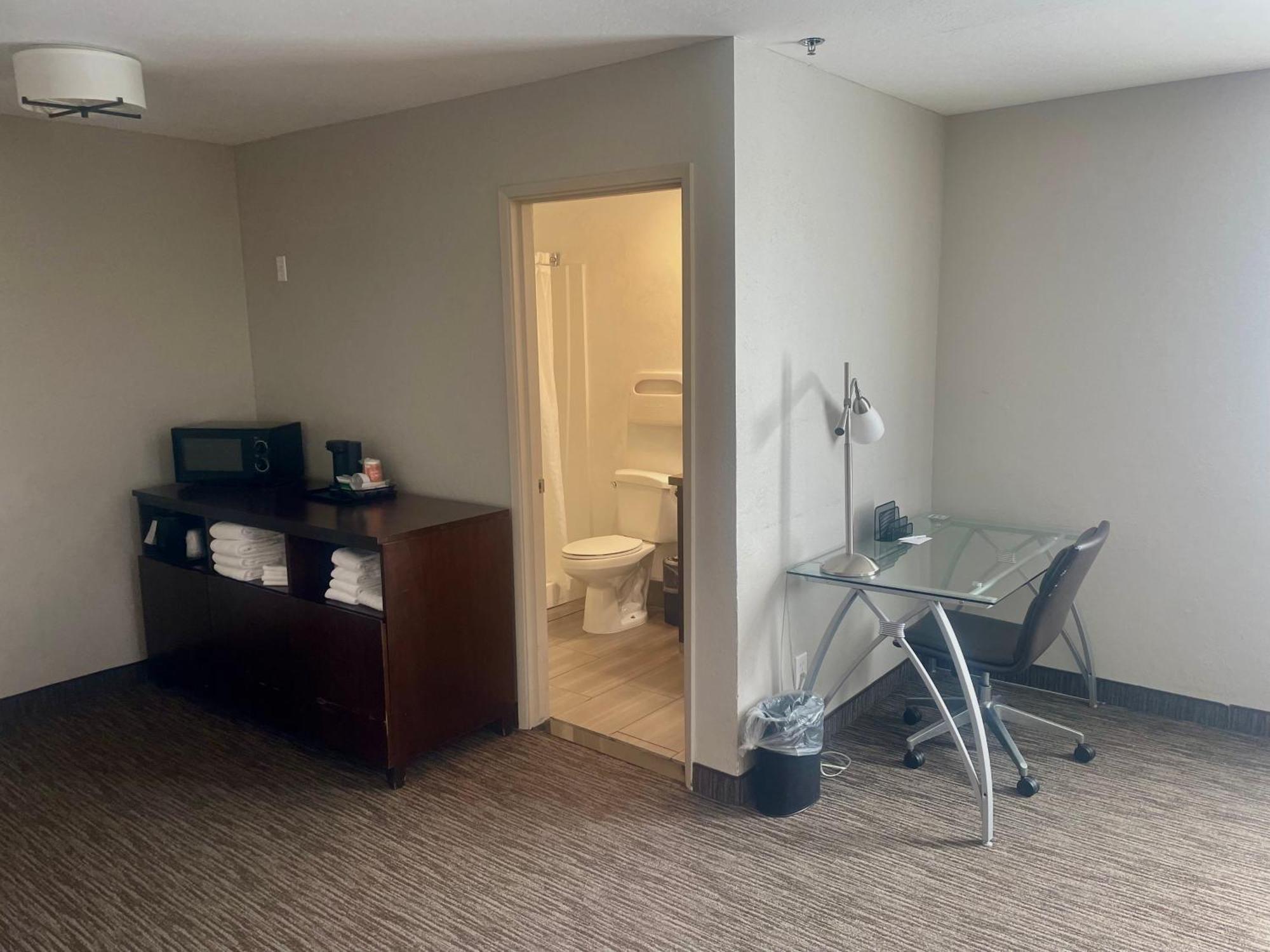 Country Inn & Suites By Radisson, Bakersfield, Ca Екстериор снимка