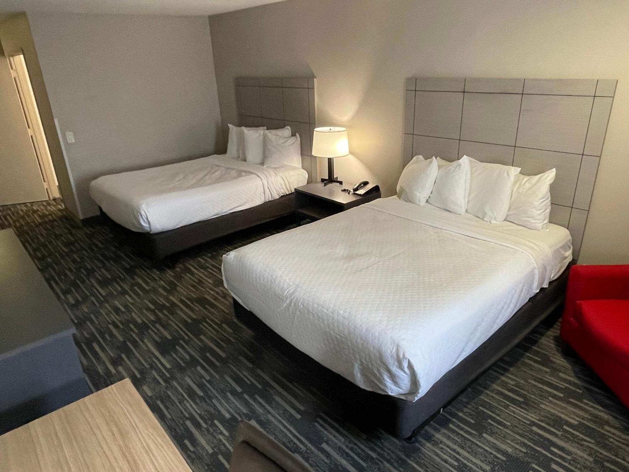 Country Inn & Suites By Radisson, Bakersfield, Ca Екстериор снимка