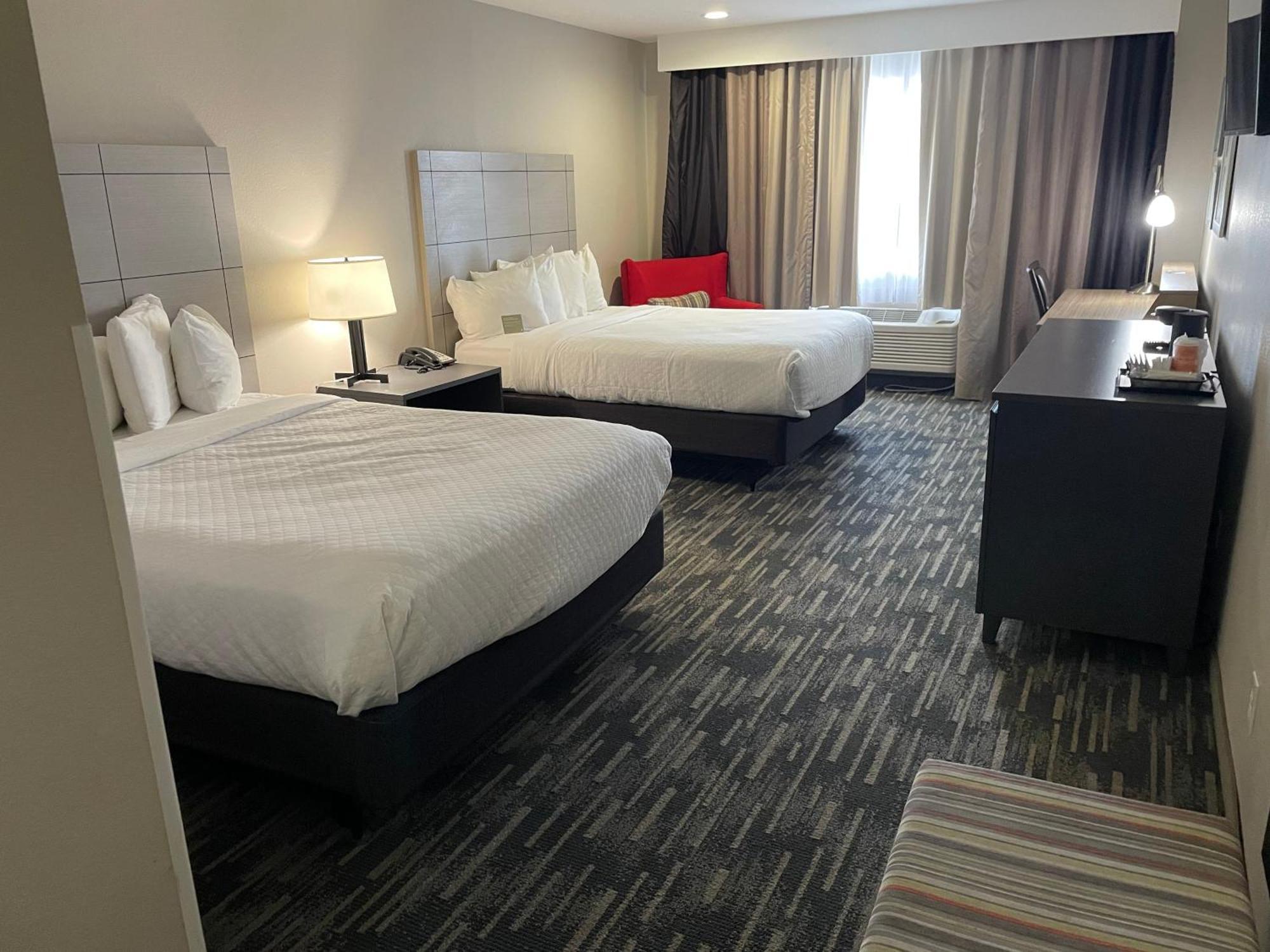 Country Inn & Suites By Radisson, Bakersfield, Ca Екстериор снимка