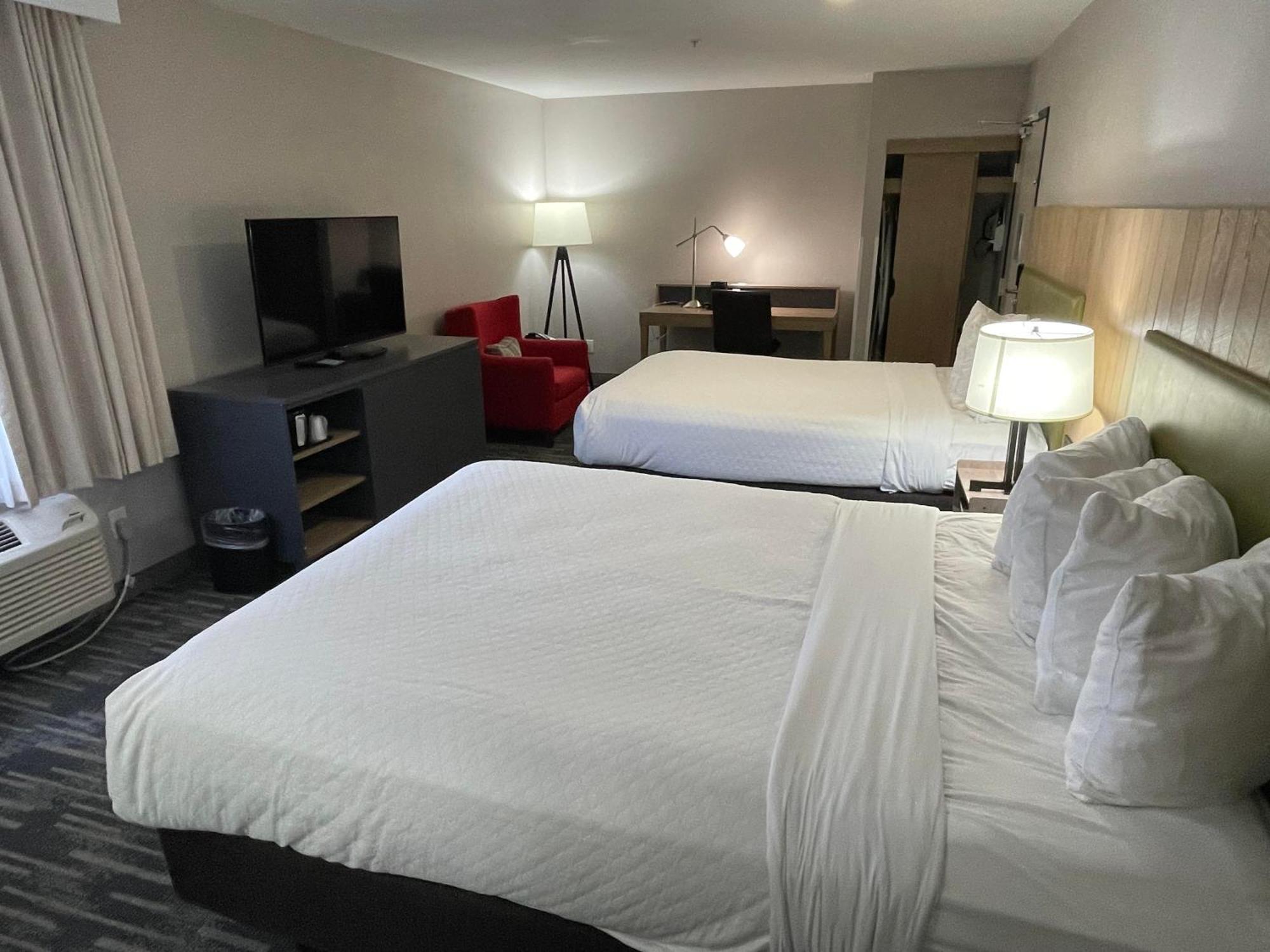 Country Inn & Suites By Radisson, Bakersfield, Ca Екстериор снимка