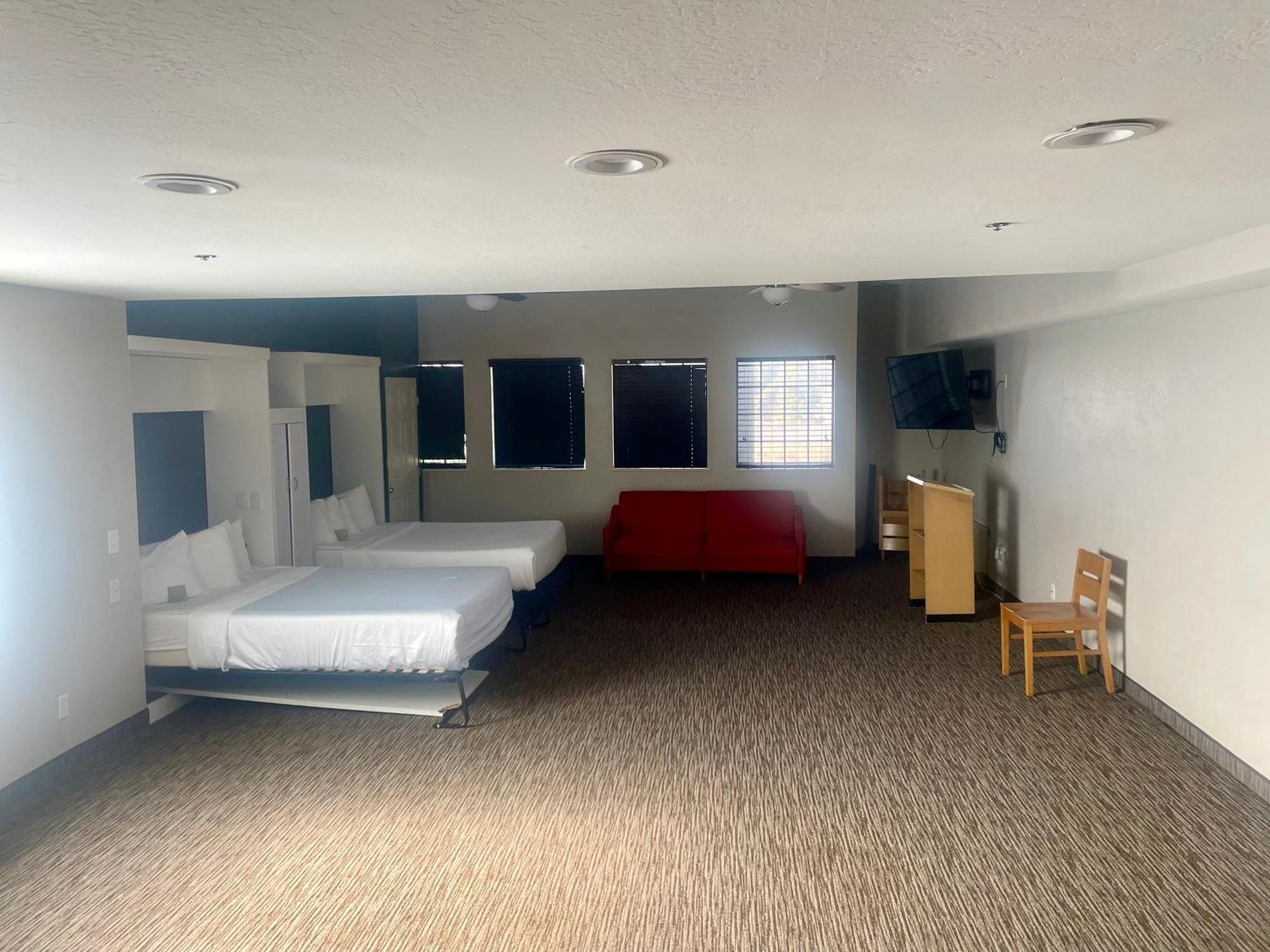 Country Inn & Suites By Radisson, Bakersfield, Ca Екстериор снимка