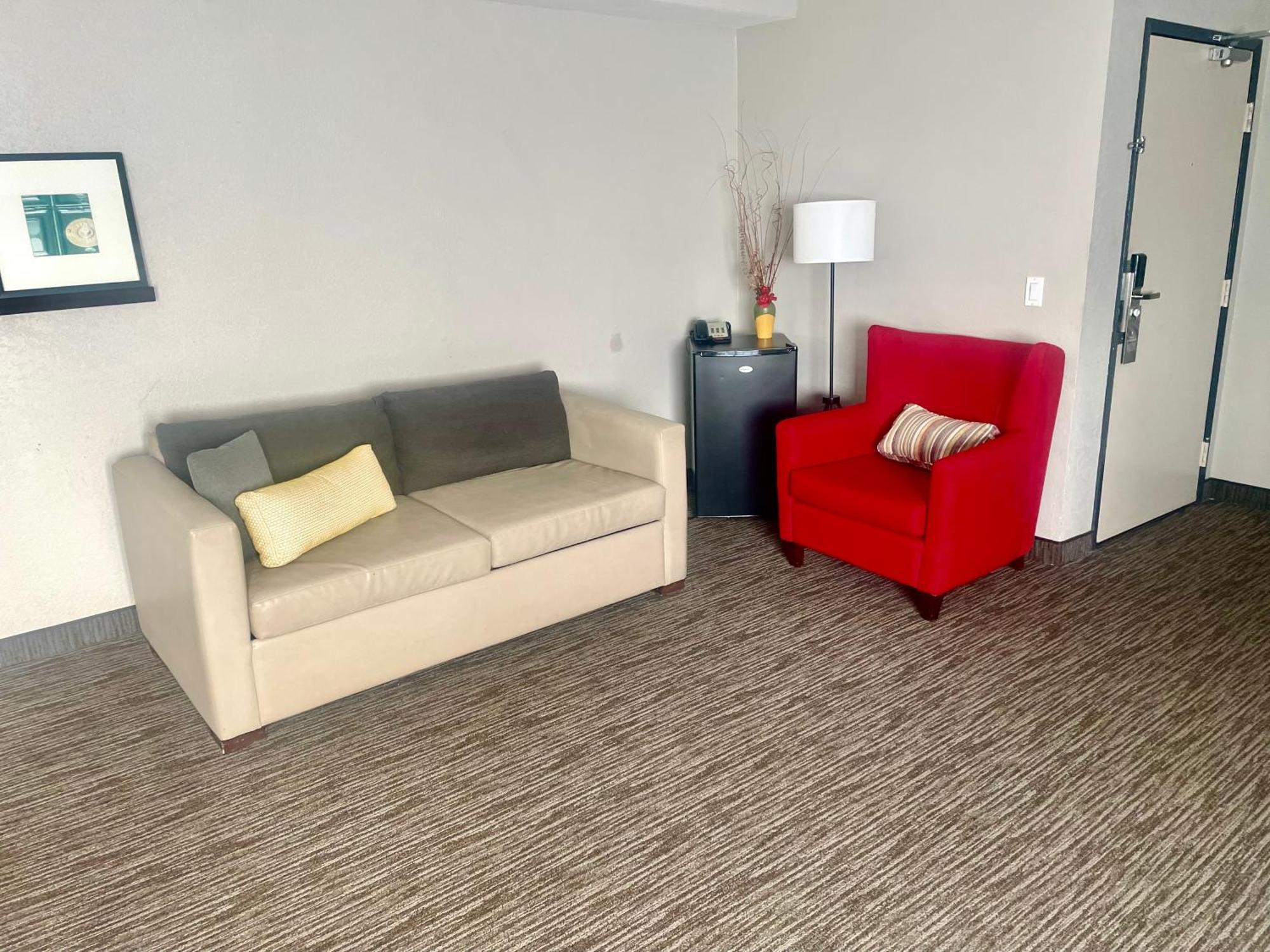 Country Inn & Suites By Radisson, Bakersfield, Ca Екстериор снимка