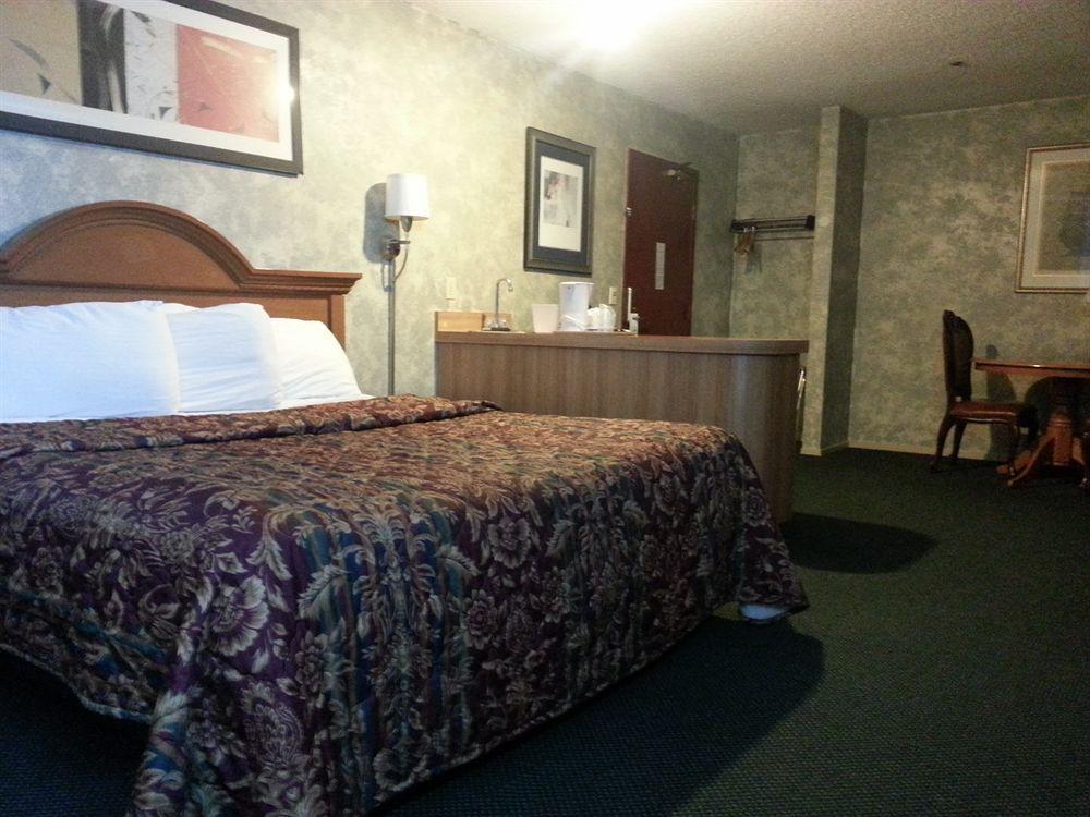 Country Inn & Suites By Radisson, Bakersfield, Ca Екстериор снимка
