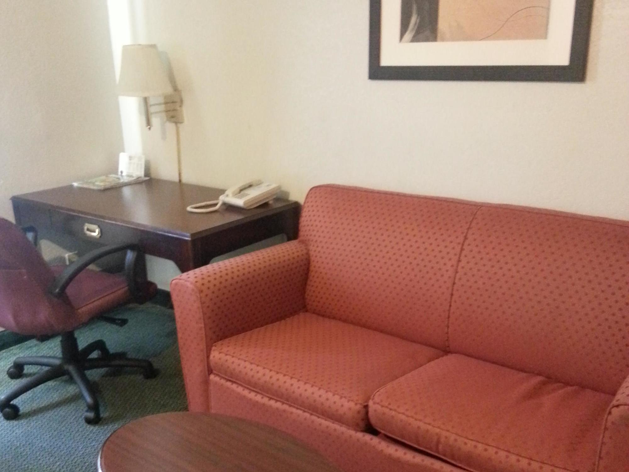 Country Inn & Suites By Radisson, Bakersfield, Ca Екстериор снимка