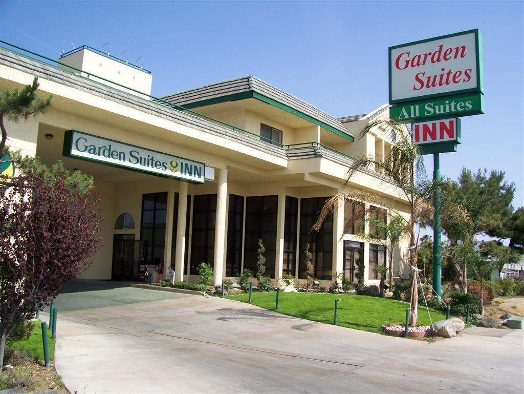 Country Inn & Suites By Radisson, Bakersfield, Ca Екстериор снимка