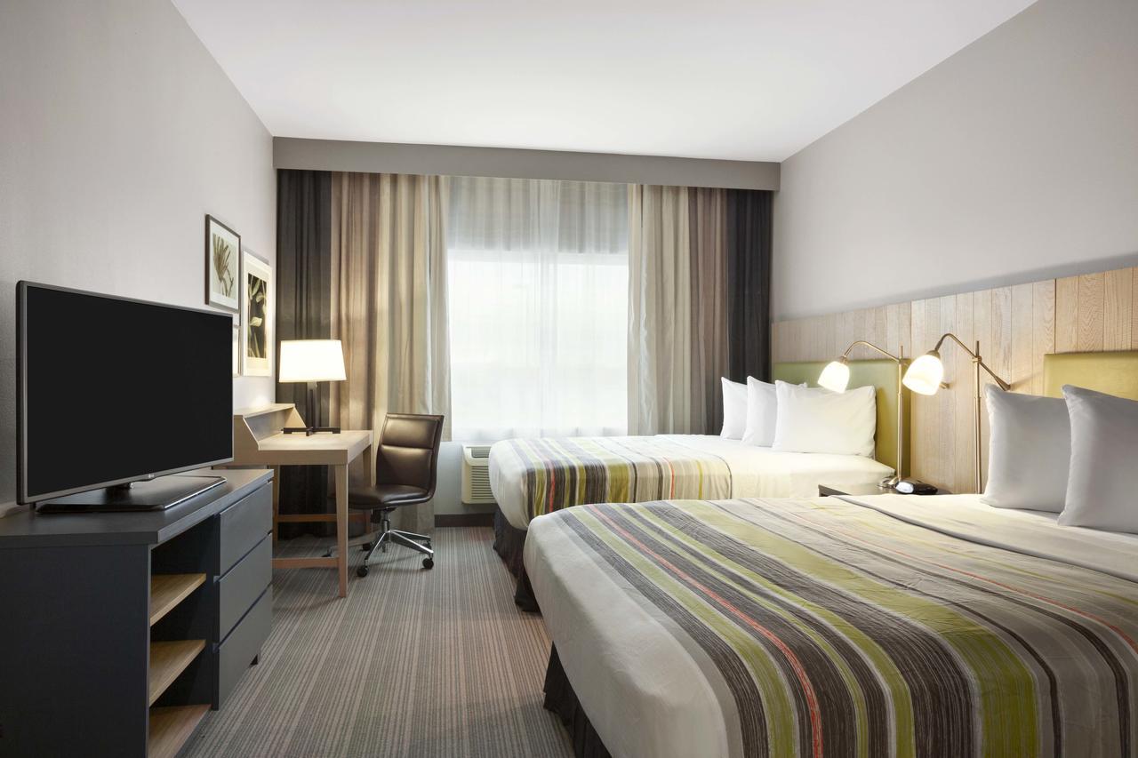 Country Inn & Suites By Radisson, Bakersfield, Ca Екстериор снимка