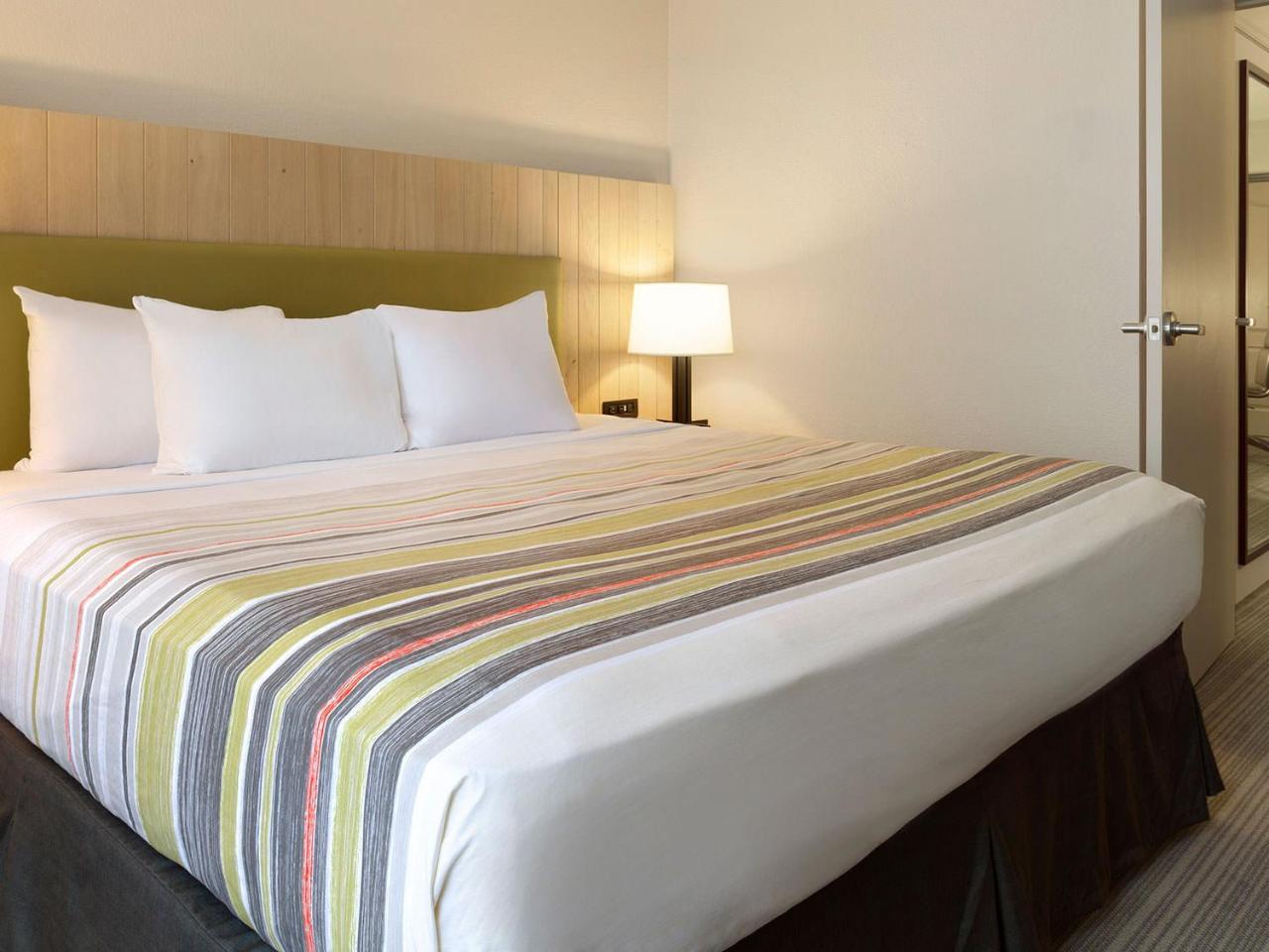 Country Inn & Suites By Radisson, Bakersfield, Ca Екстериор снимка