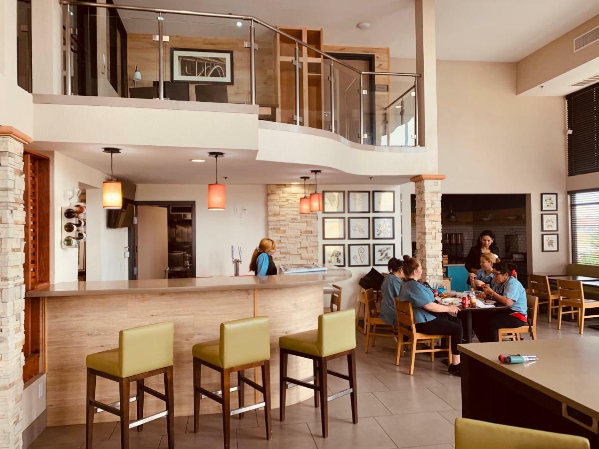 Country Inn & Suites By Radisson, Bakersfield, Ca Екстериор снимка