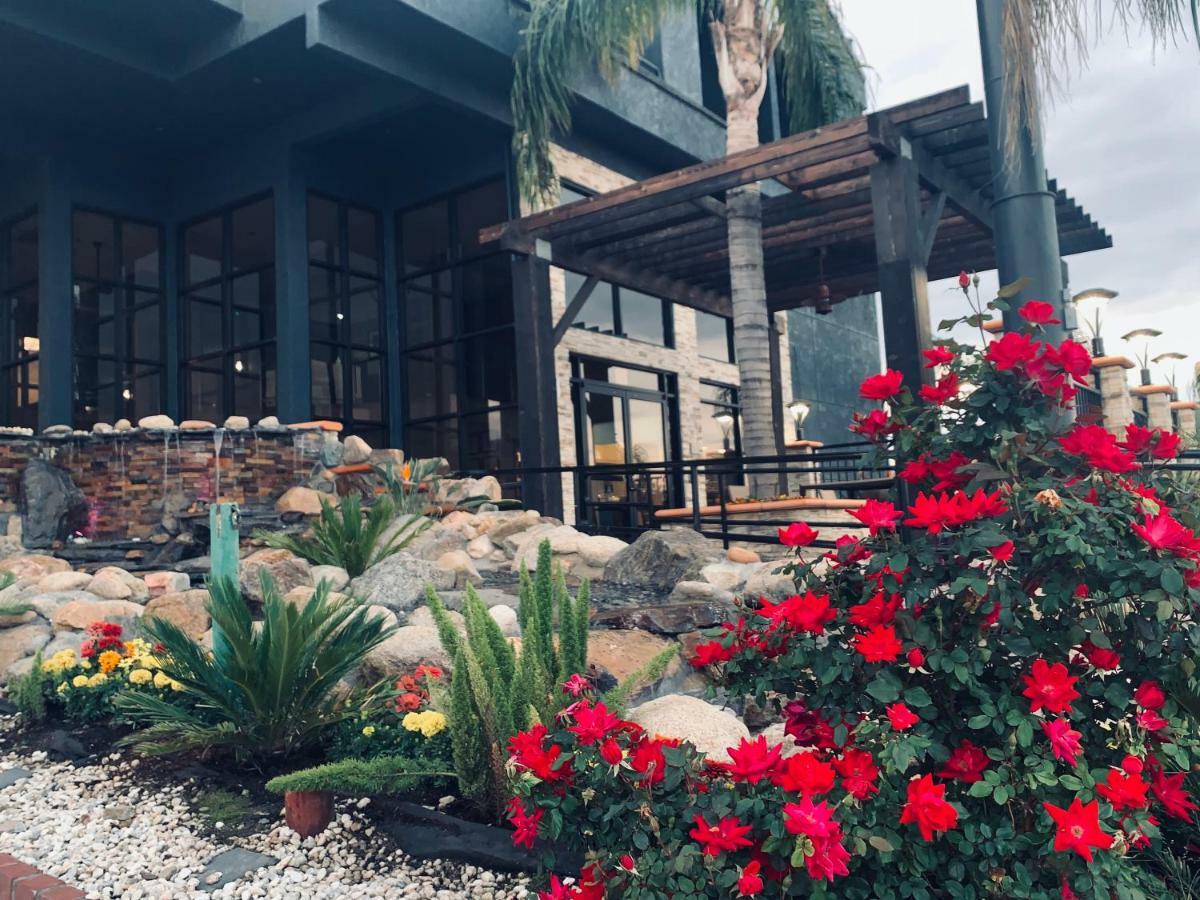 Country Inn & Suites By Radisson, Bakersfield, Ca Екстериор снимка